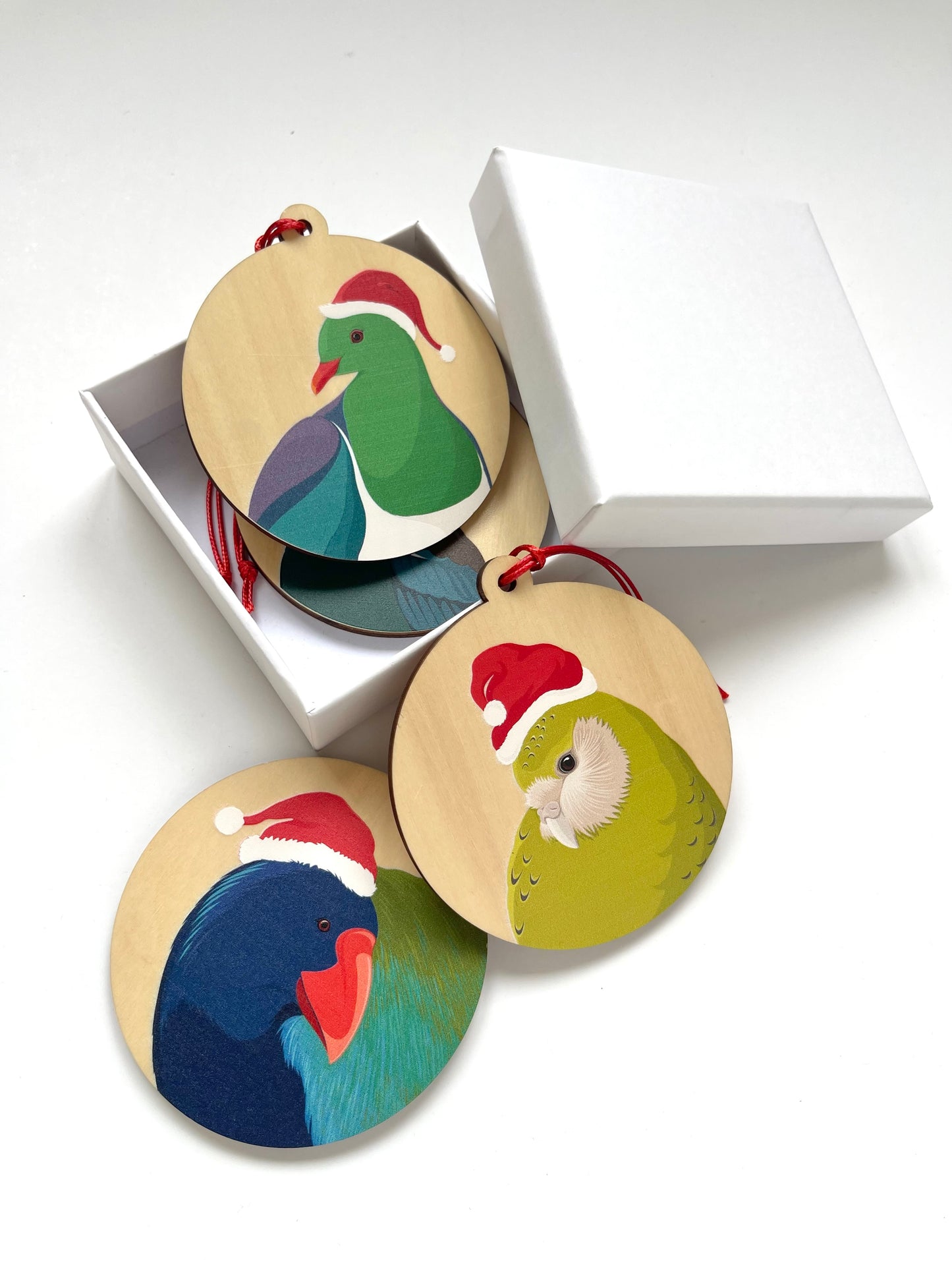 Christmas Baubles