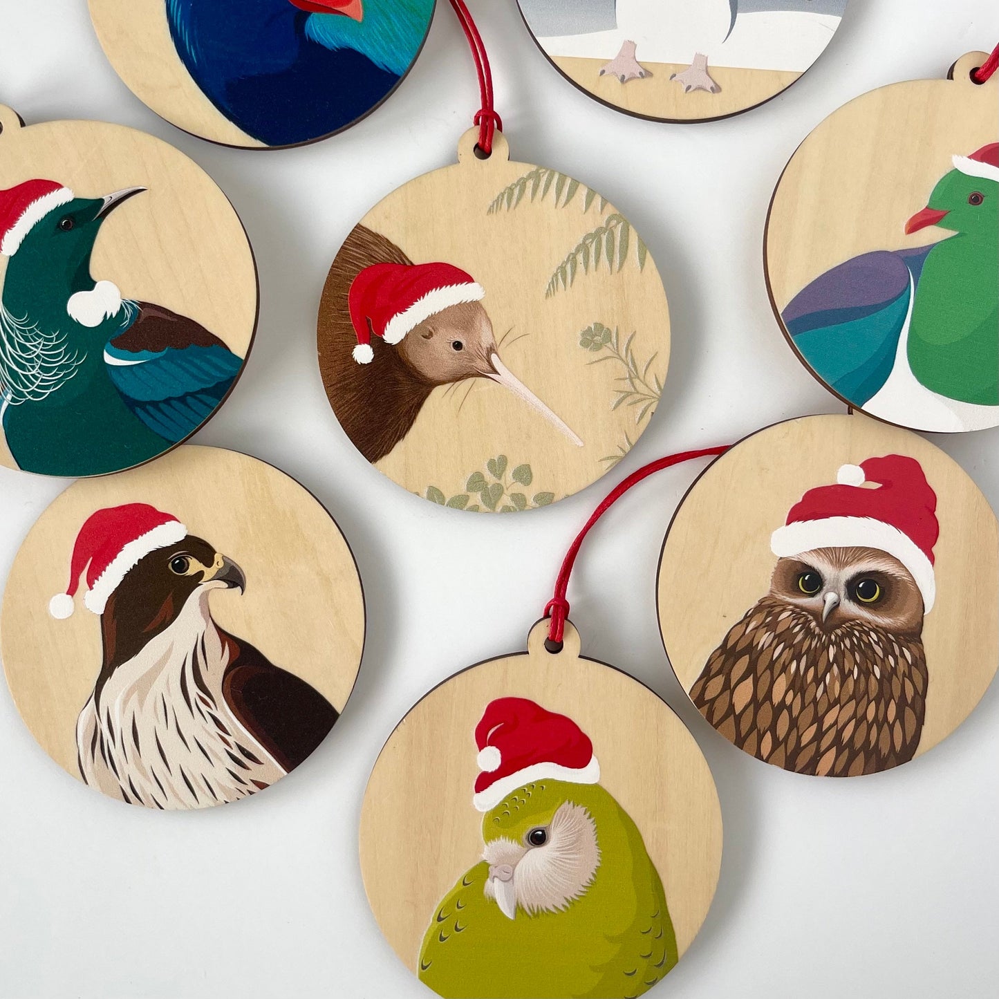 Christmas Baubles
