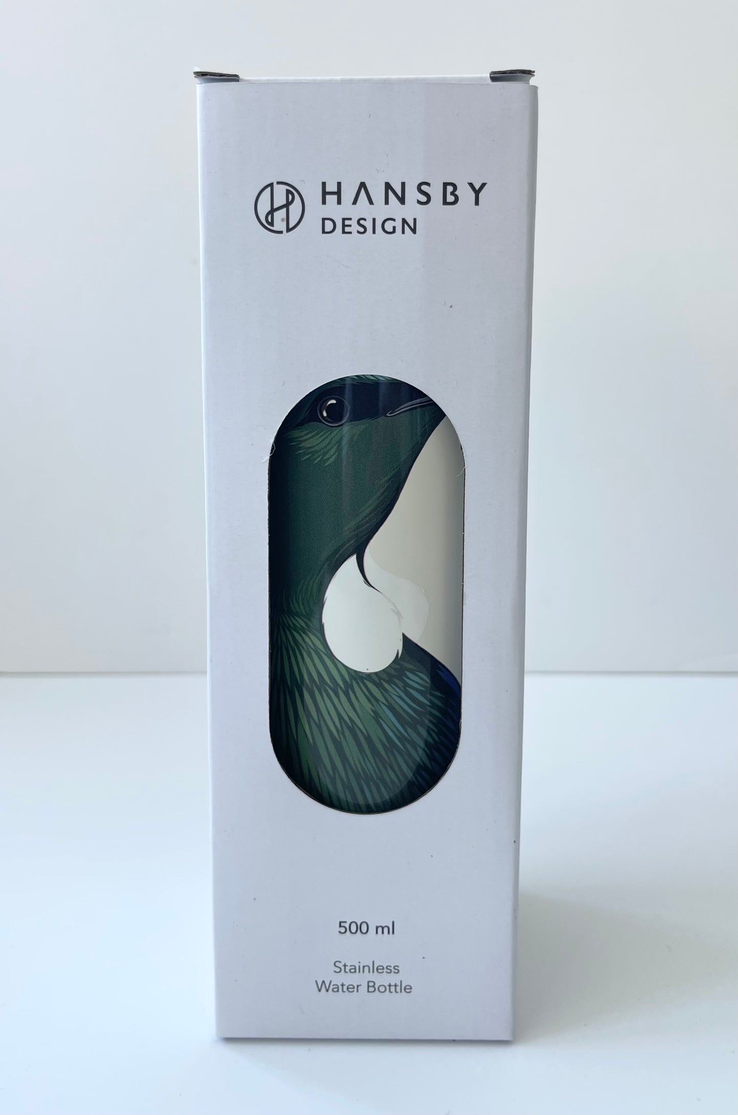 Stainless bottle Tui