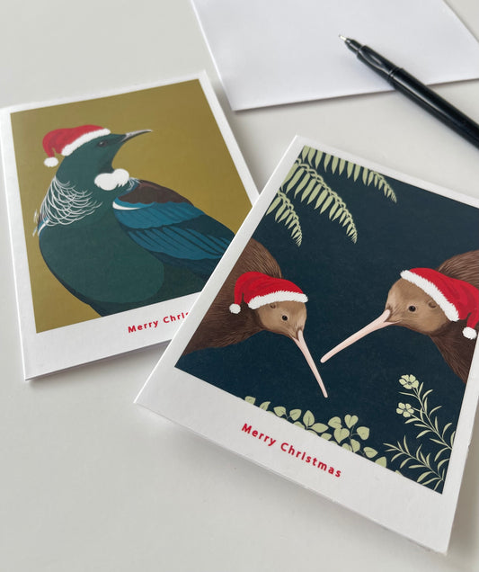 Christmas Cards