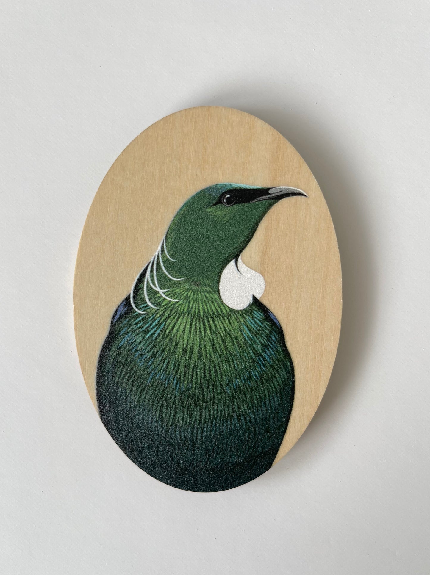 Wood Magnets