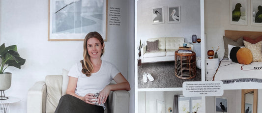As seen in 'Good' magazine