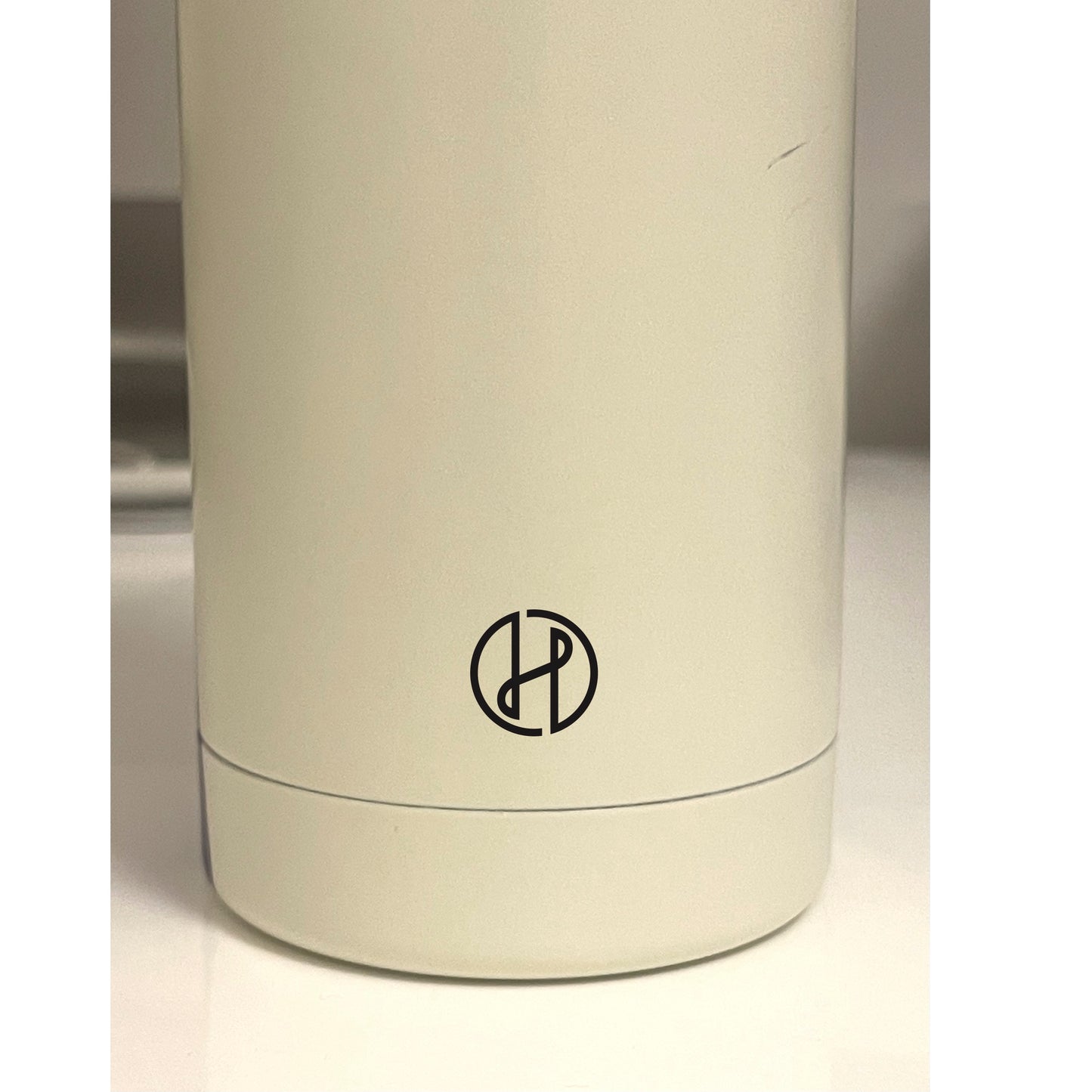 Stainless bottle Tui