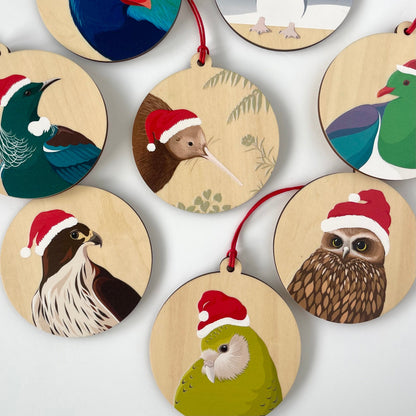 Christmas Baubles