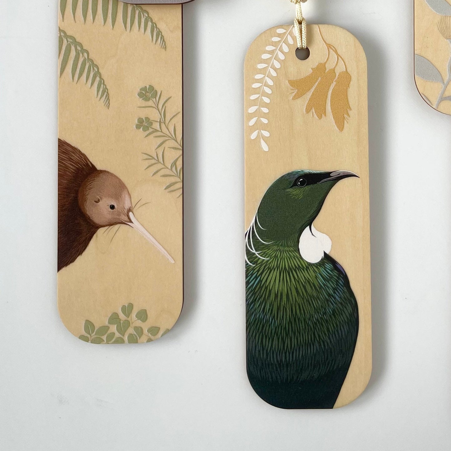 Bookmarks