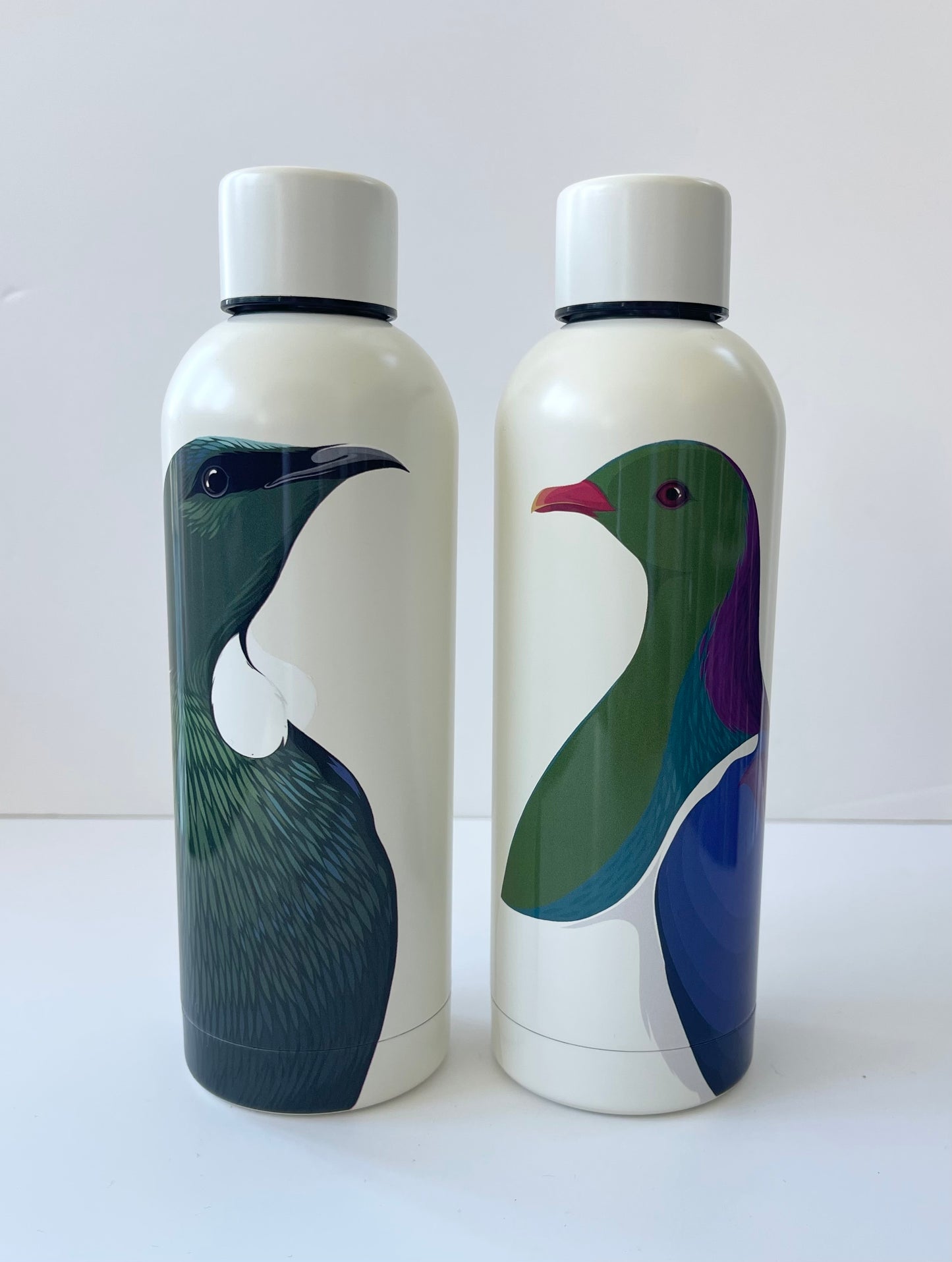 Stainless bottle Tui