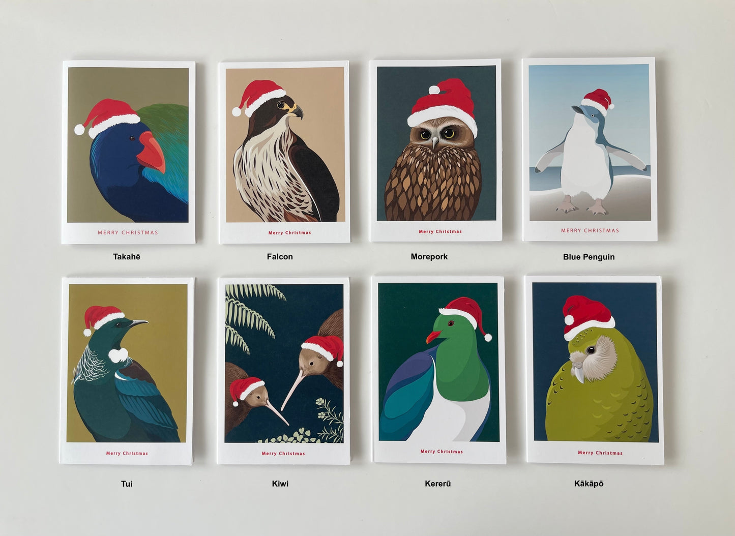 Christmas Cards