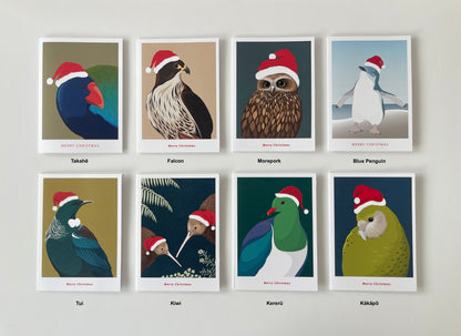 Christmas Cards