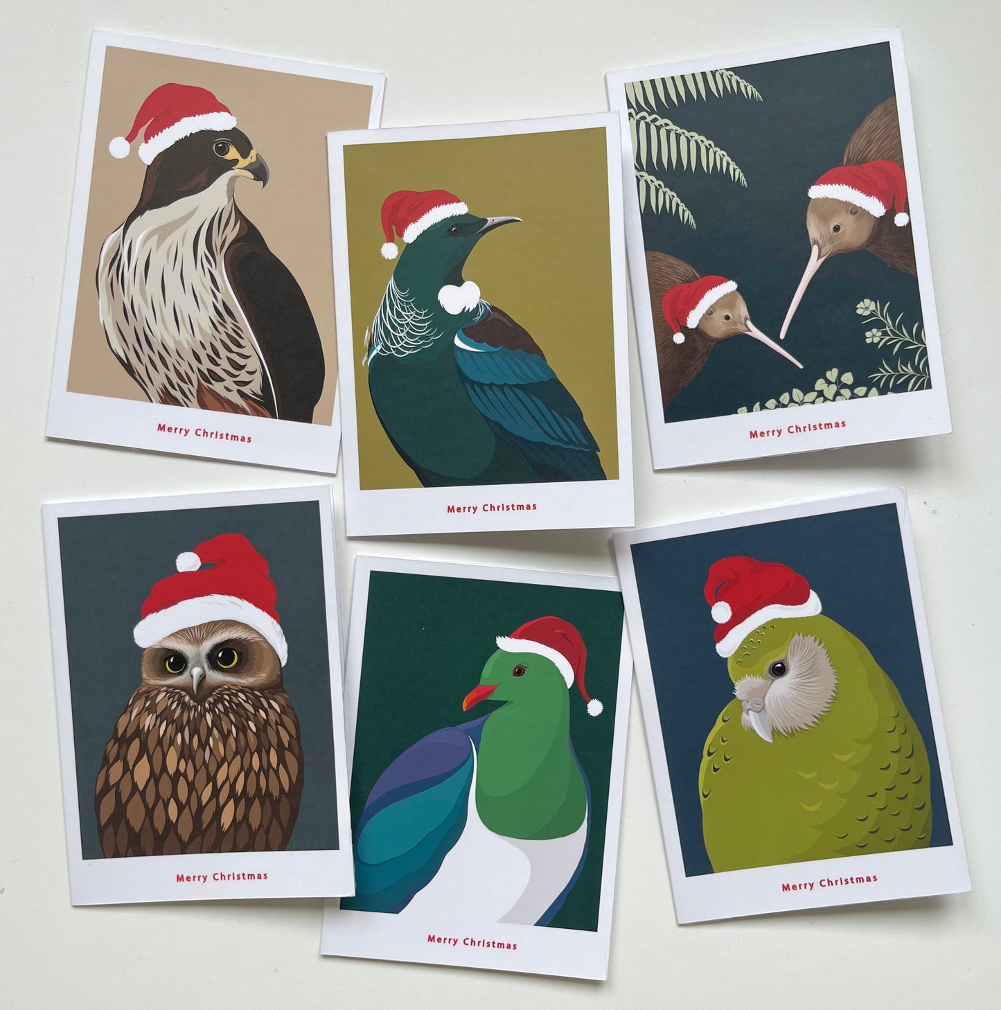 Christmas Cards