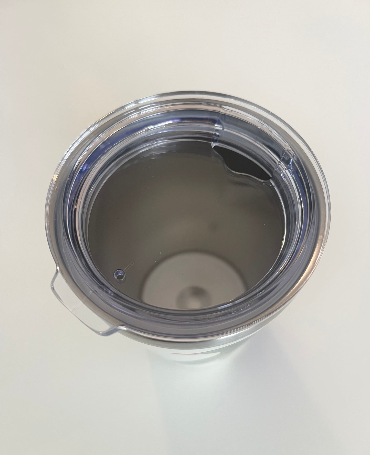Stainless cup Tui