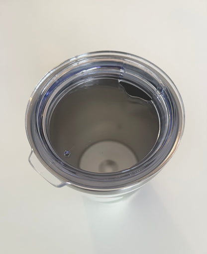 Stainless cup Tui
