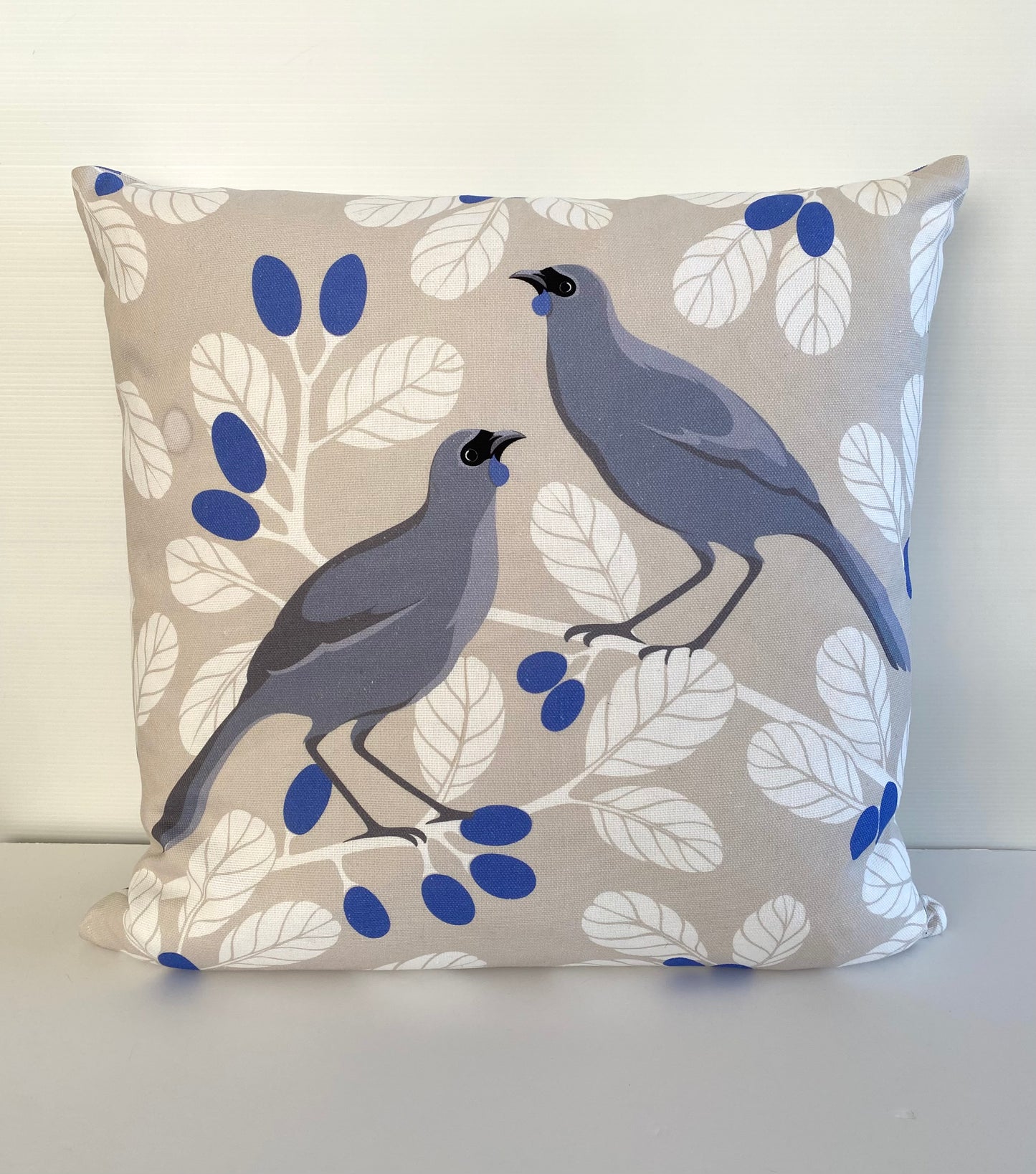 Cushion covers