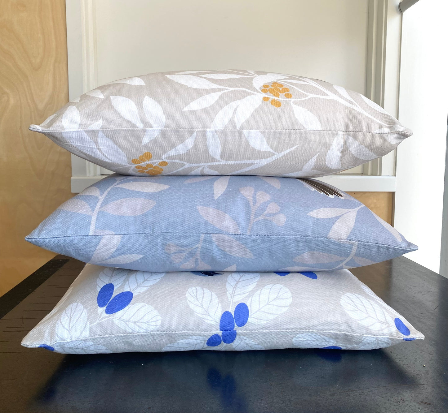 Cushion covers