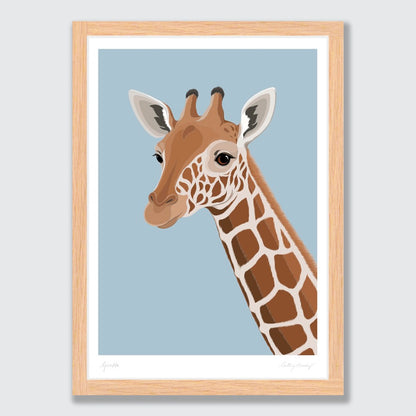 Giraffe