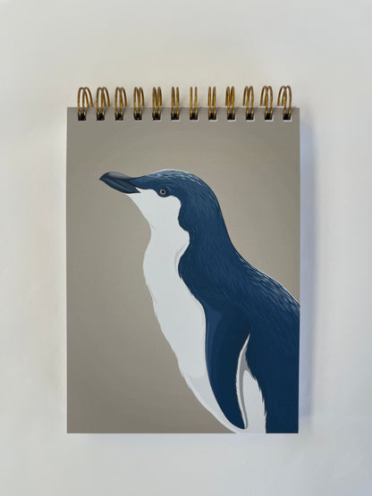 Notebooks
