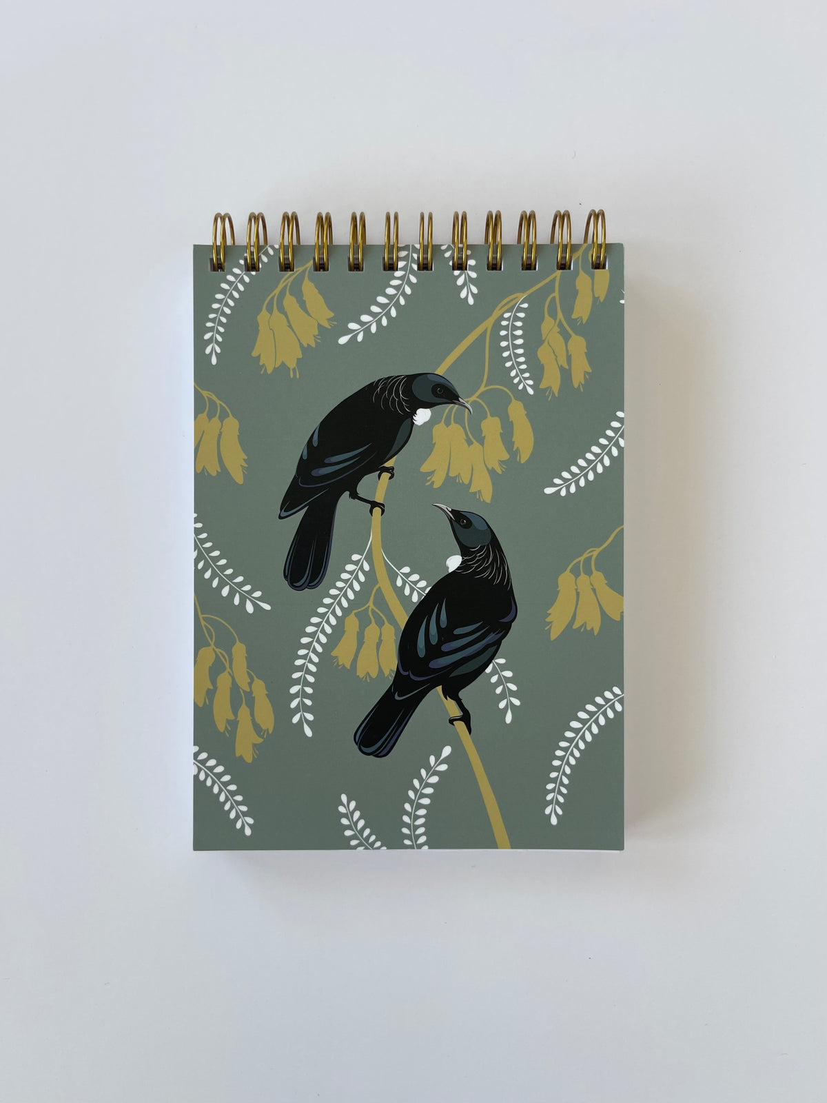 Notebooks