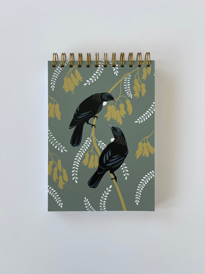 Notebooks