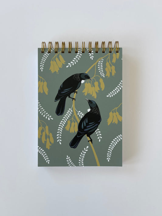 Notebooks