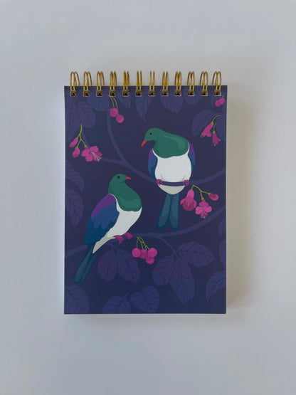 Notebooks