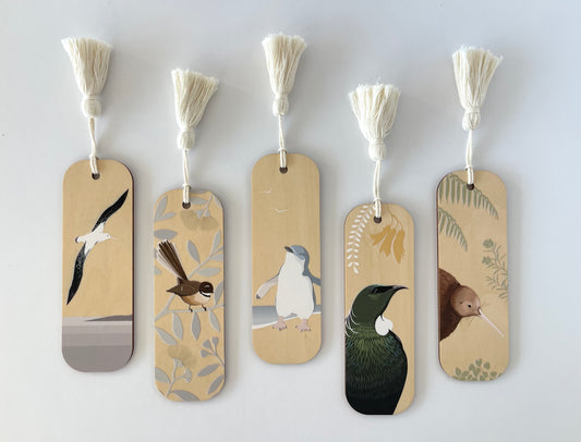 Bookmarks