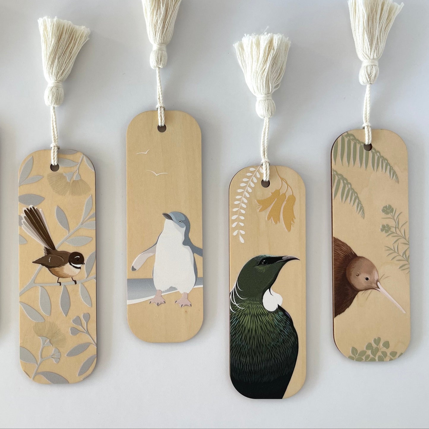 Bookmarks