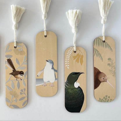 Bookmarks