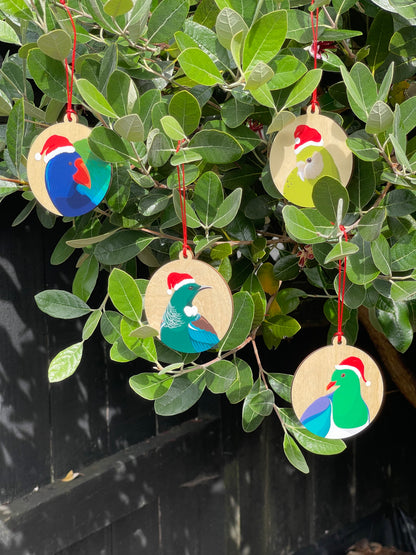Christmas Baubles